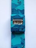 Camo Blue