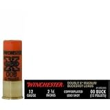 12Ga. 2.75 00-Buck Mag Buckshot