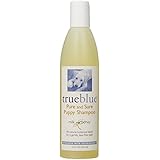 TrueBlue Pure and Sure Puppy Shampoo 12 Ounce