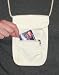 Travel Smart Security Neck Pouch