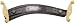 Kun Violin Shoulder Rest 4/4