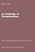 An Ontology of Consciousness