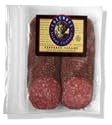 Columbus Salame Company Sliced Pepper Salame 10 Ounce