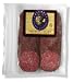 Columbus Salame Company Sliced Pepper Salame 10 Ounce