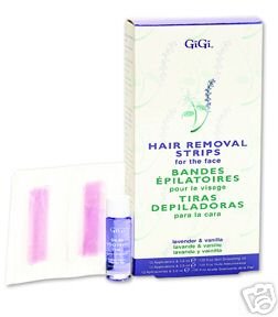 GiGi Lavender & Vanilla for Face