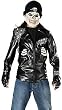 Death Rider Teen Costume