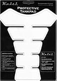 TANK PROTECTOR T1-CLEAR - Keiti -