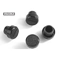 Yakima Roof Rack System End Caps - Set of 4 - 8007026