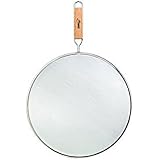 ALEGACY 8" SPLATTER SCREEN