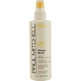 Paul Mitchell Taming Spray - Leave-In Detangling Conditioner