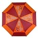 NCAA Virginia Tech Hokies Windsheer II Auto-Open Umbrella