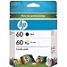HP CD947FN140 Ink Combo Pack Cartridge - Black/ Color (2067229)