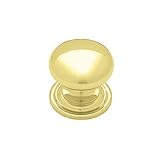 Liberty P26052C-PL-C5 Tidemore Cabinet Hardware Knob by Liberty
