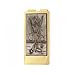 Golf or Golfer Money Clip. Made in the USA title=