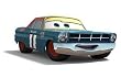 Cars: Andretti