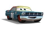 Eigenschaften MATTEL L4153 / Disney Pixar - CARS - THE WORLD OF CARS - Die-Cast - MARIO ANDRETTI
