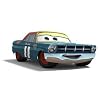 Cars: Andretti