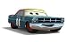  : Pixar Cars: Andretti