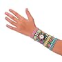 Alex Flower Hour Watch with 7 Changeable Bands