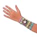 Search : Alex Flower Hour Watch with 7 Changeable Bands