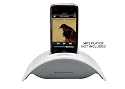 Soundcast ICT-111 iCast Wireless Audio Transmitter for iPod