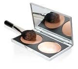 GloMinerals - gloGolden Brilliance Kit