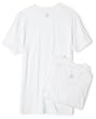 2(x)ist Men's Essential 3 Pack Crew Neck Tee