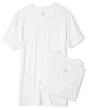 2(x)ist Men's Essential 3 Pack Crew Neck Tee