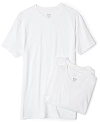2(x)ist Men's Essential 3 Pack Crew Neck Tee