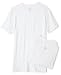2(x)ist Men's Essential 3 Pack Crew Neck Tee