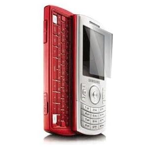 New PCS Brand Products Samsung SCH-R560 Mirror Screen Protector High Quality Unique Design Beautiful