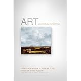 art as spiritual perception essays in honor of e john walford