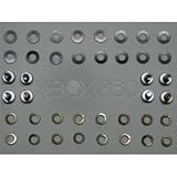 Xbox 360 Repair Kit - X-Clamp Hardware Replacement
