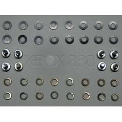 Xbox 360 Repair Kit - X-Clamp Hardware Replacement