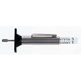 Tire Thread Depth Gauge (2 per pack)