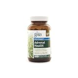 Gaia Herbs Adrenal Health, 120-capsule Bottle ~ Gaia Herbs