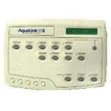 Jandy Aqualink RS All Button Control Panel RS6 Pool/Spa Combo