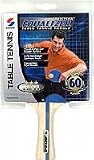 SPORTCRAFT LTD. (1-1-19-119 ) Athletic Miscellaneous RUBR PADDLE W/ CONCAVE HANDLE