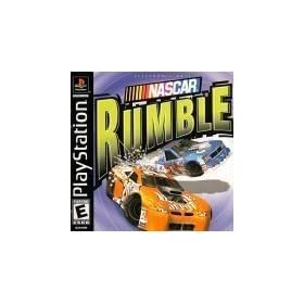 NASCAR Rumble