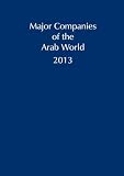 Major Companies of the Arab World, 2013