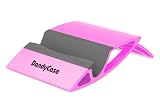 Flip N Go Universal Display Stand (All Models - iPhone, iPad, iPod Touch) - Retail Packaging - Pink