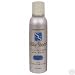 Silky Sheets Talc Bed & Body Spray with Pheromones 4 Fl Oz - Spring Rain