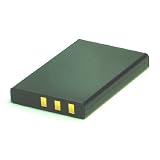 Buy BRAND NEW LI ION RECHARGEABLE BATTERY PACK FOR DIGITAL CAMERA CAMCORDER MODEL PART...