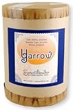 Smallflower Yarrow (Achillea millefolium) 8 oz loose herbs