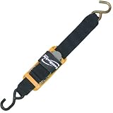 Pro Series Transom Tie-Downs, 2 x 4, pr.