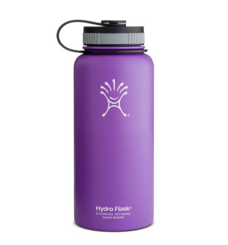 Hydro Flask 32 oz Widemouth Bottle