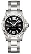 NEW LONGINES SPORT COLLECTION HYDROCONQUEST MENS WATCH L3.647.4.56.6 NEW LONGINES SPORT COLLECTION HYDROCONQUEST MENS WATCH L3.647.4.56.6