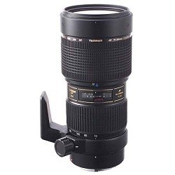 Tamron AF 70-200mm f/2.8 Di LD IF Macro Lens for Canon Digital SLR Cameras