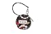 Ju Ju Be Paci Pod Pacifier Holder, Lotus Lullaby