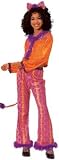 Valerie - Josie & the Pussy Cats Child Costume